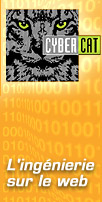 Cyber Cat Cyber Cat